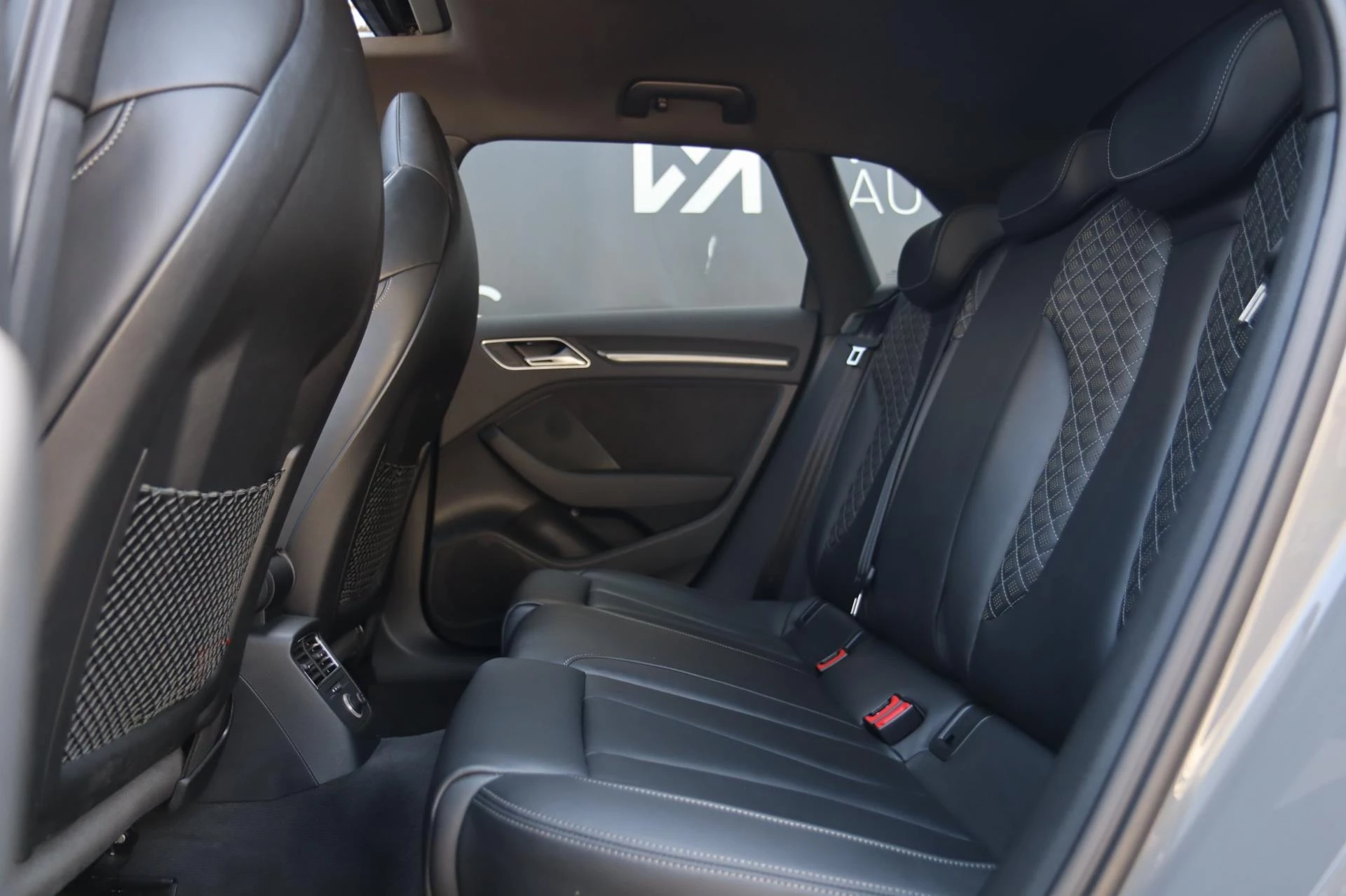 Hoofdafbeelding Audi RS3