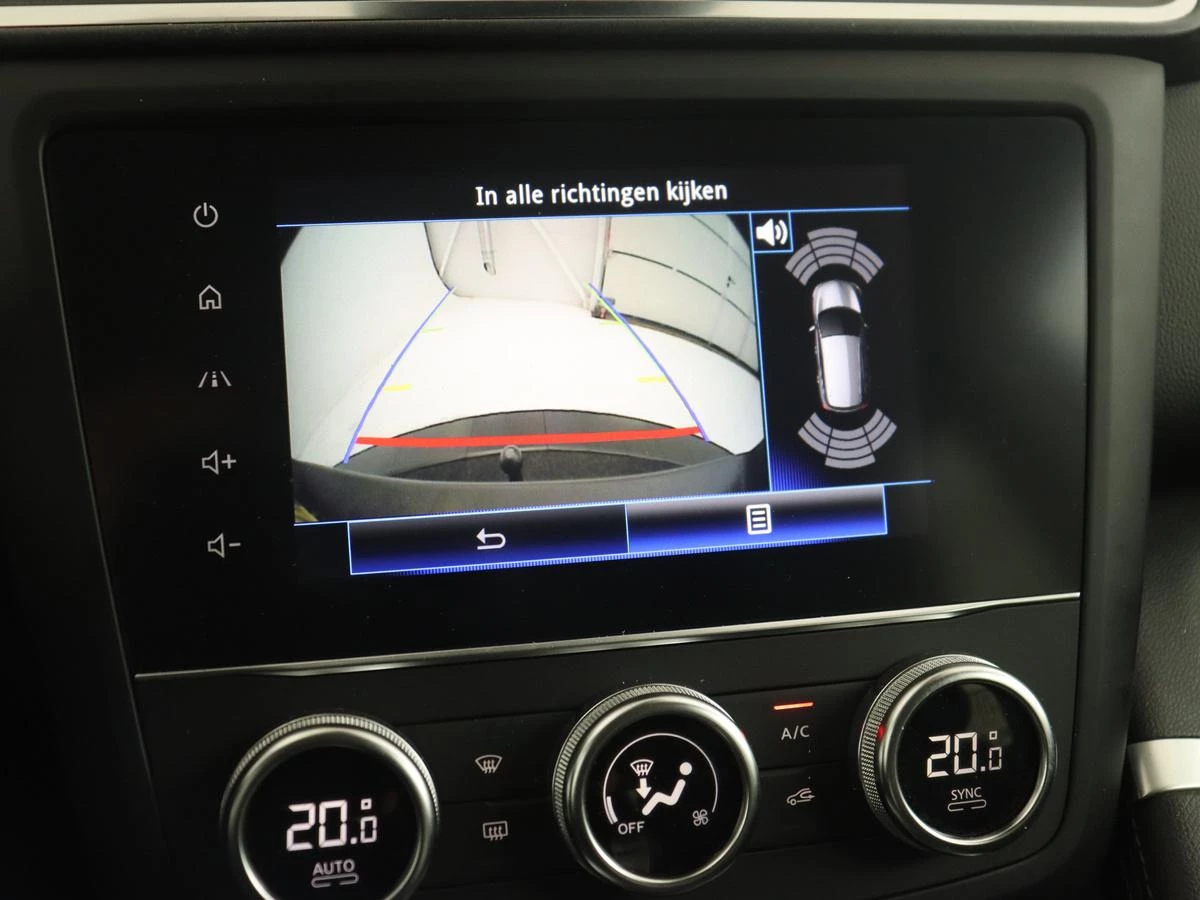 Hoofdafbeelding Renault Kadjar