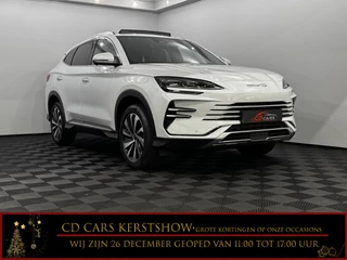 BYD SEAL U 1.5 DM-i FWD Boost 360 Camera, Pano, Leder, Navi, Infinity, Elektrische achterklep, Head-up display, 6 jaar garantie