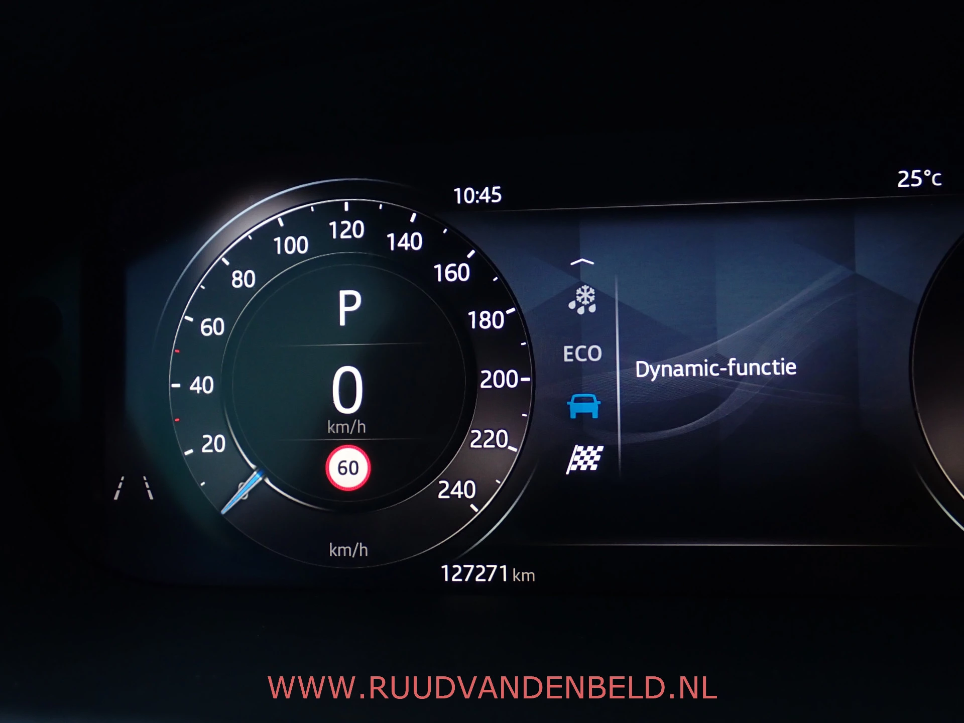 Hoofdafbeelding Jaguar I-PACE