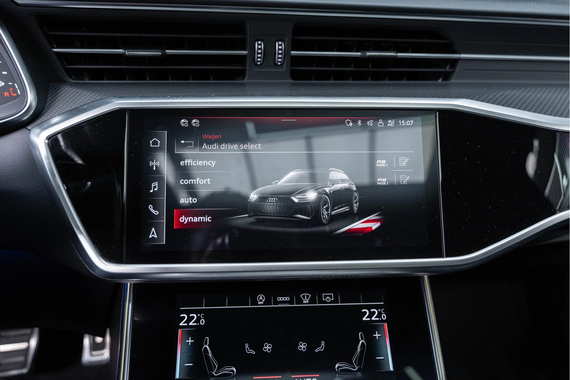 Hoofdafbeelding Audi RS6