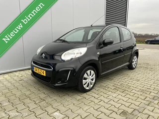 Citroen C1 1.0 Collection airco nieuwe apk