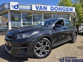 Kia XCeed 1.4 T-GDi DynamicPlusLine Automaat | Dealer onderhouden / 1e Eigenaar