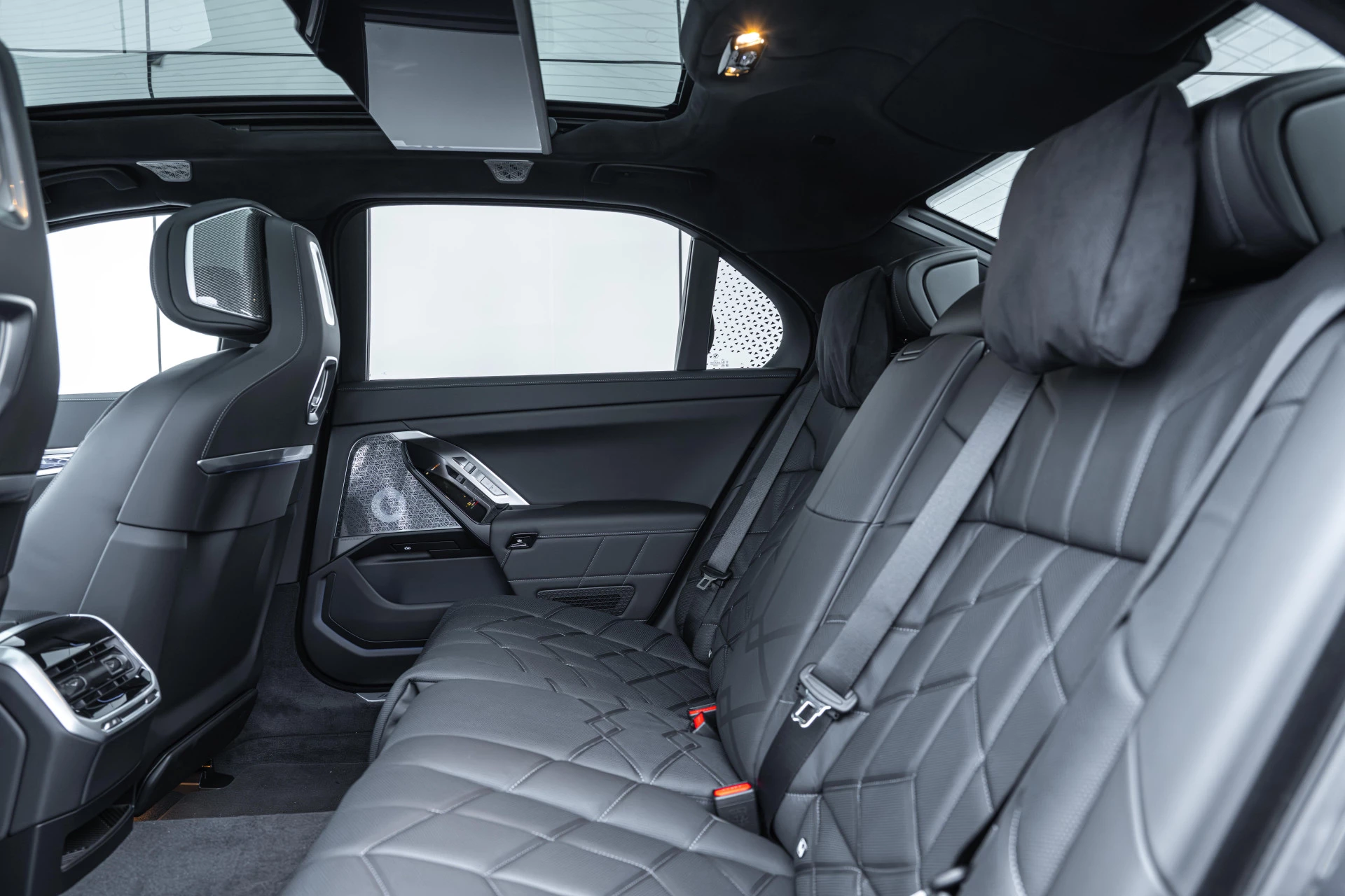 Hoofdafbeelding BMW 7 Serie