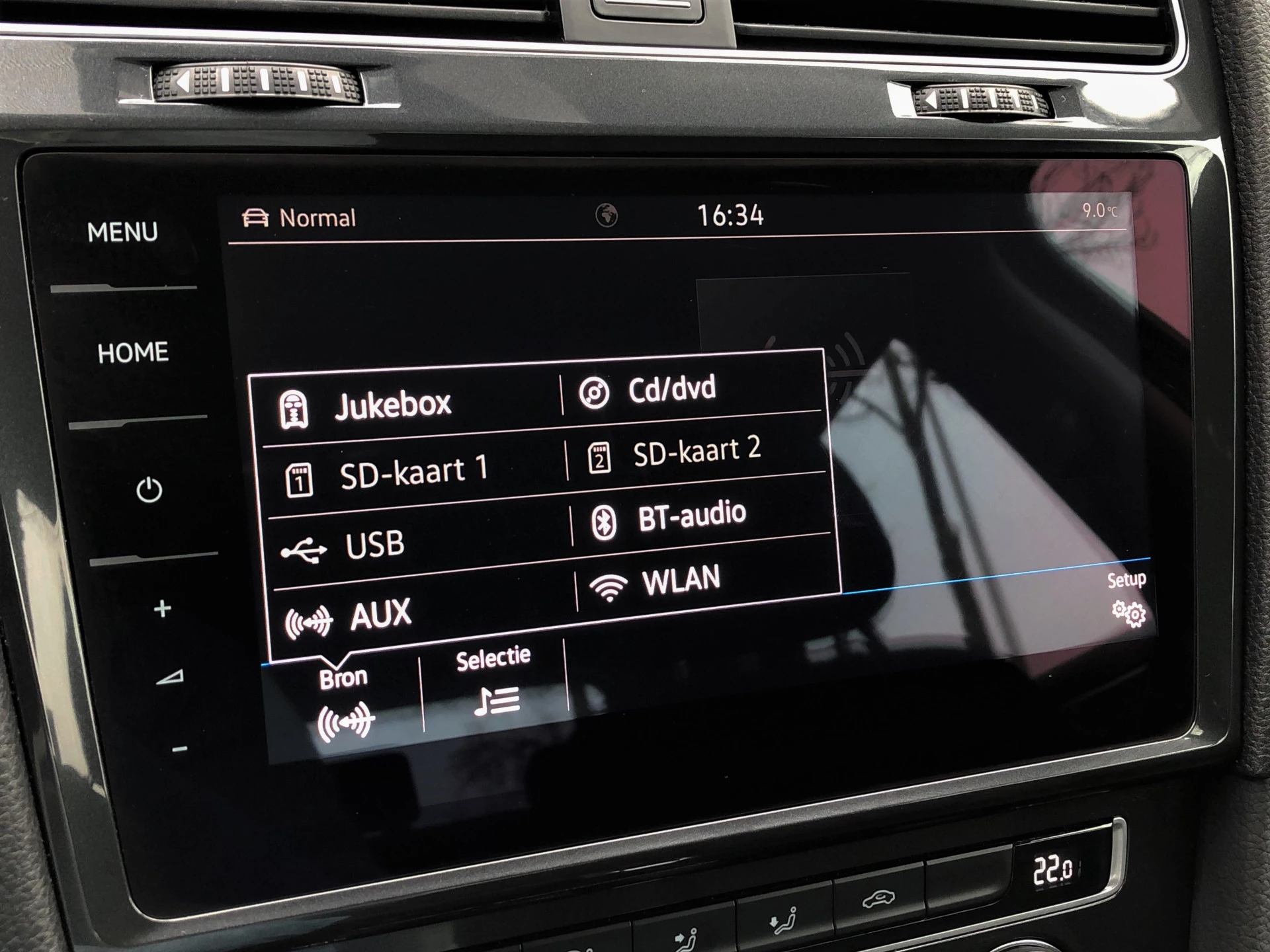 Hoofdafbeelding Volkswagen e-Golf