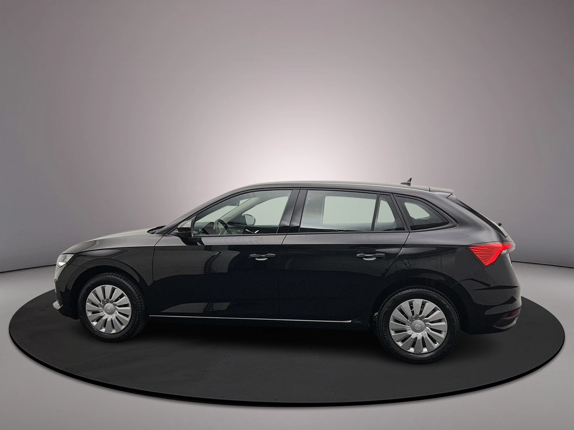 Hoofdafbeelding Škoda Scala
