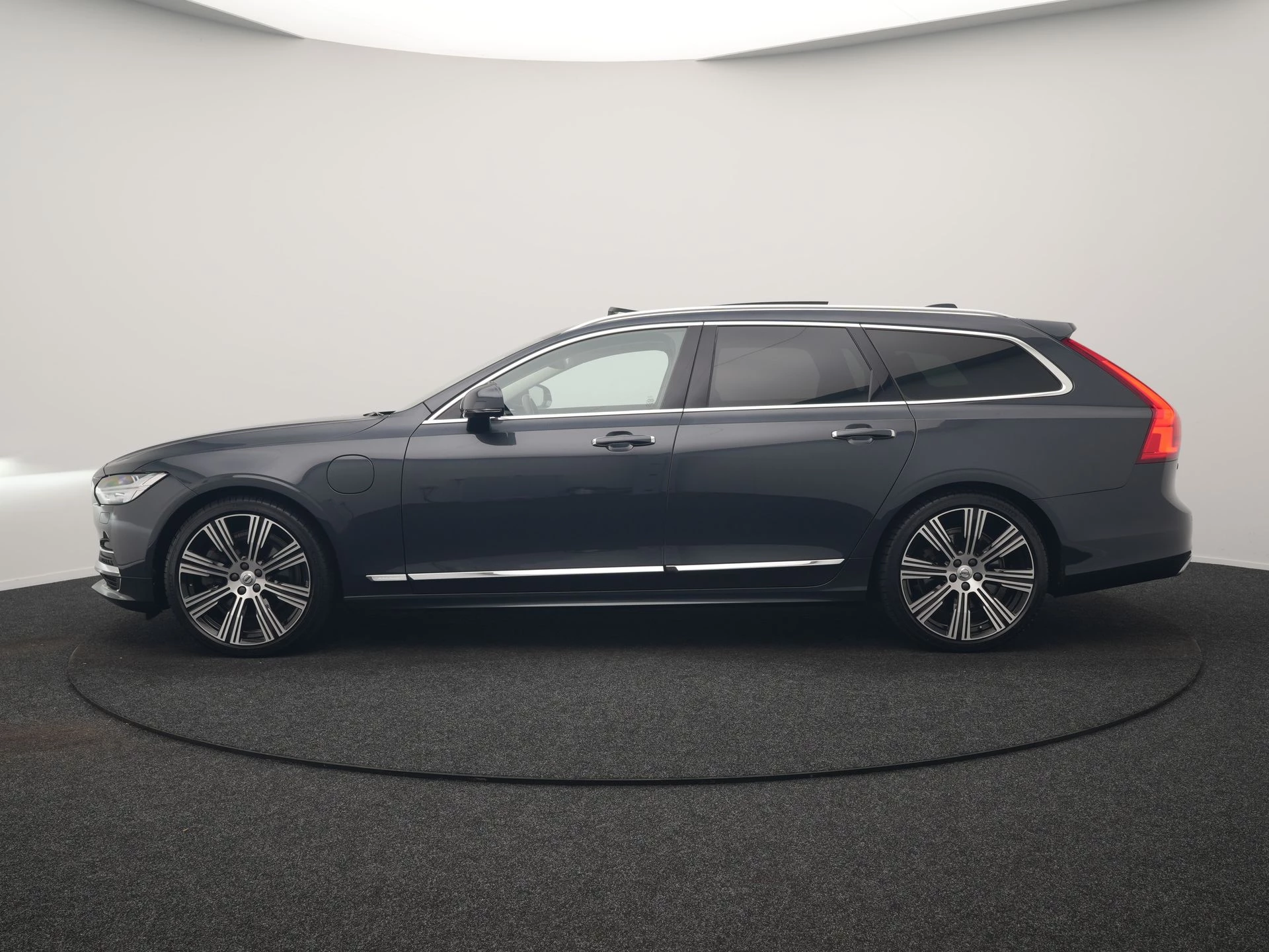 Hoofdafbeelding Volvo V90