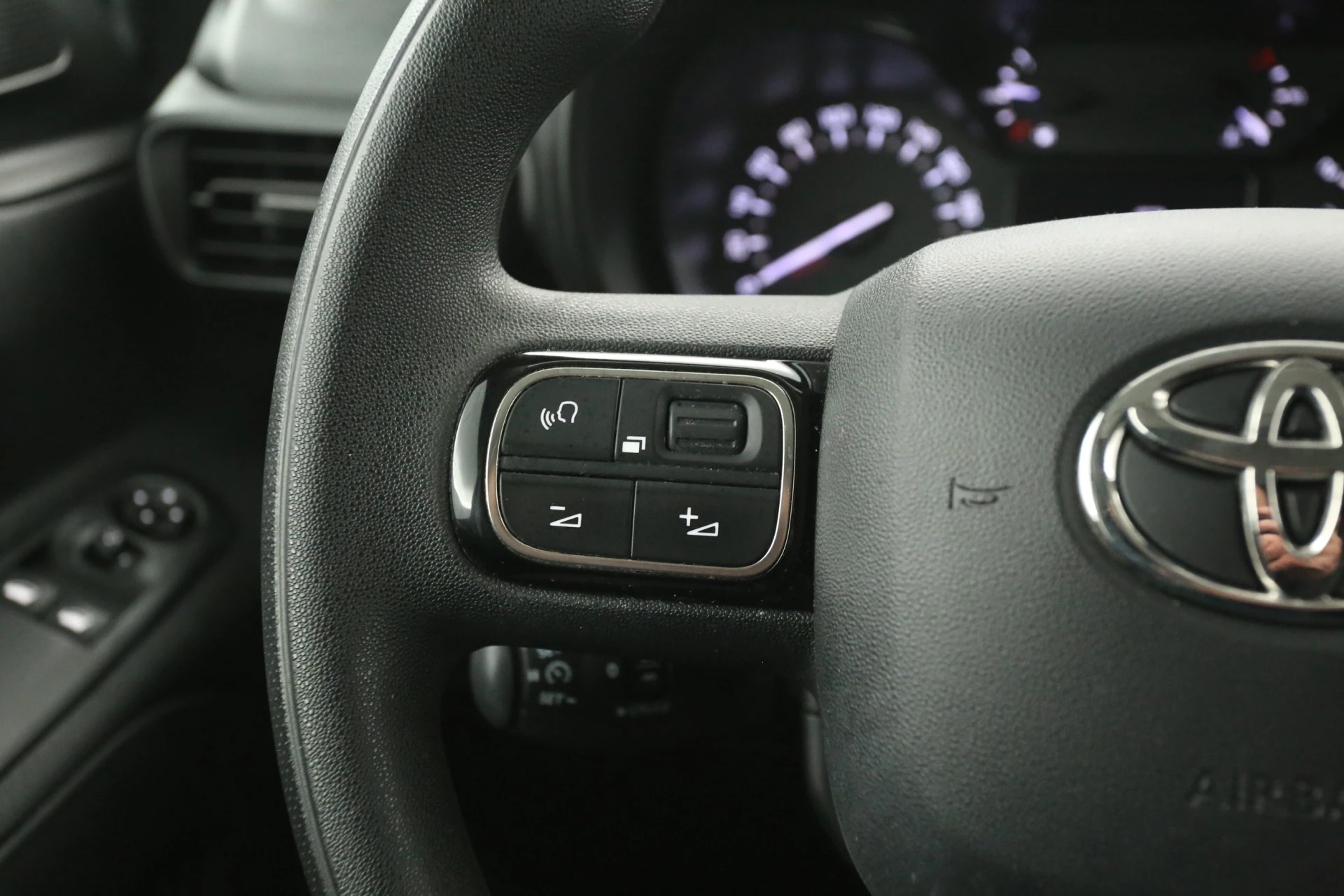 Hoofdafbeelding Toyota ProAce