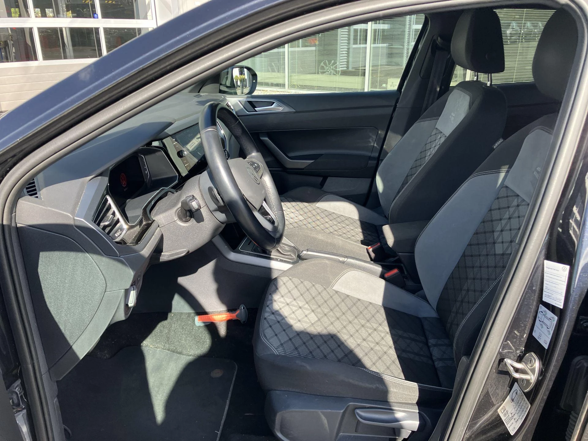 Hoofdafbeelding Volkswagen Taigo