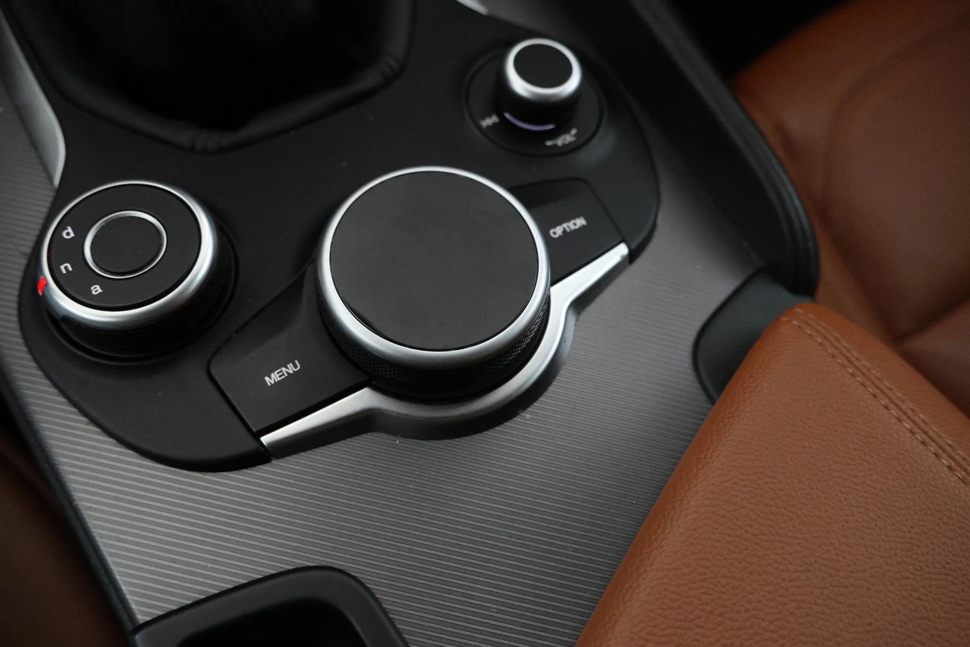 Hoofdafbeelding Alfa Romeo Giulia