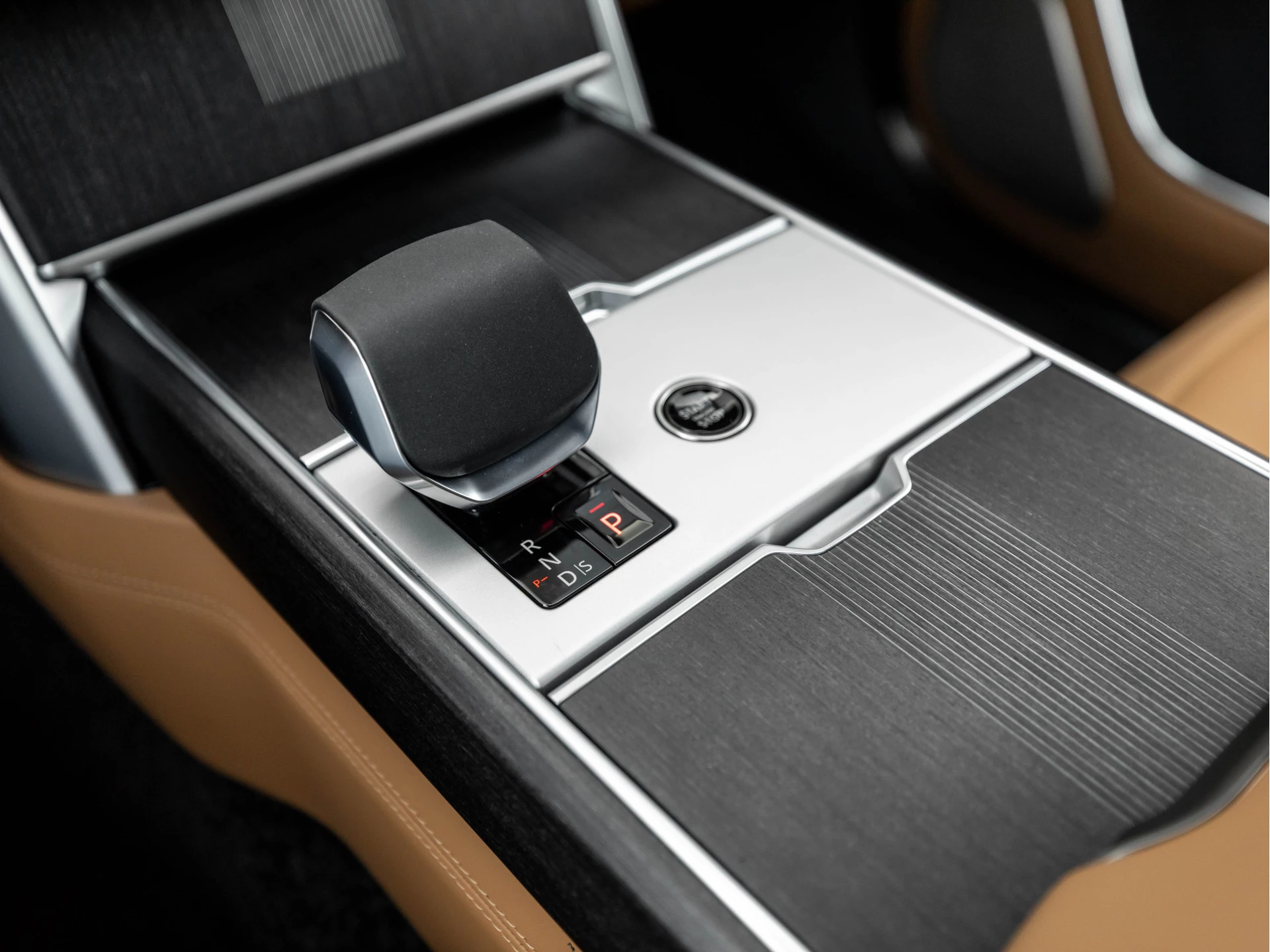 Hoofdafbeelding Land Rover Range Rover