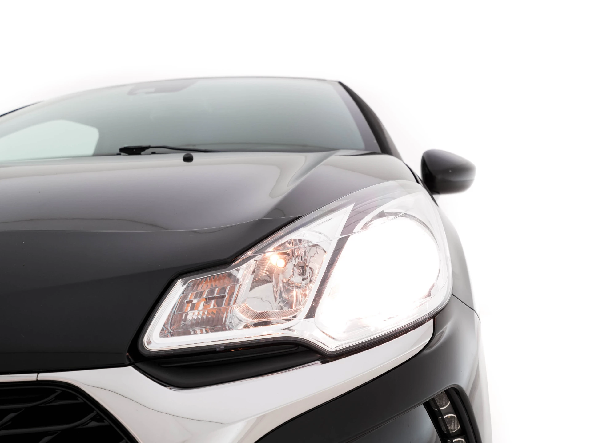 Hoofdafbeelding DS DS 3