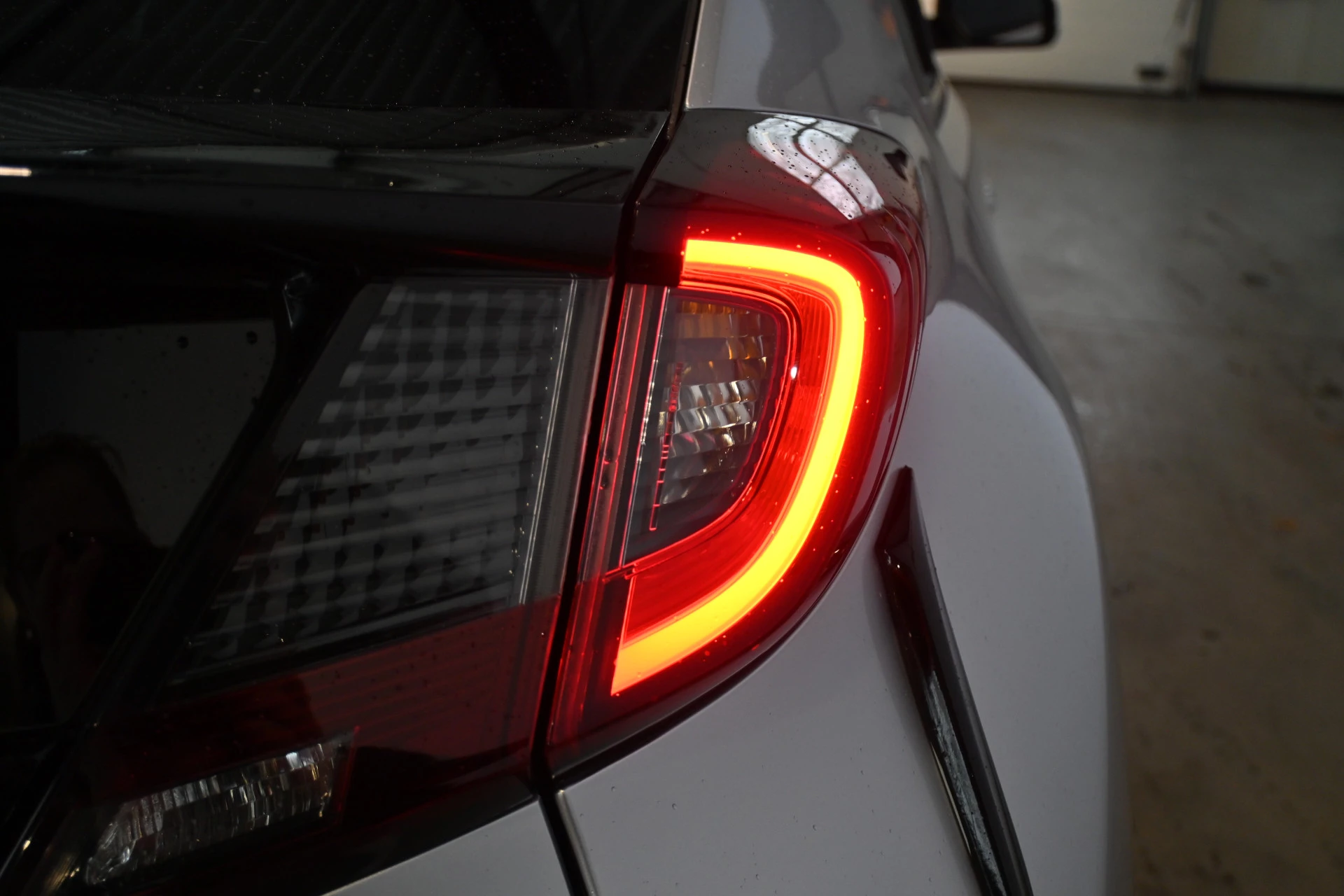 Hoofdafbeelding Honda Civic