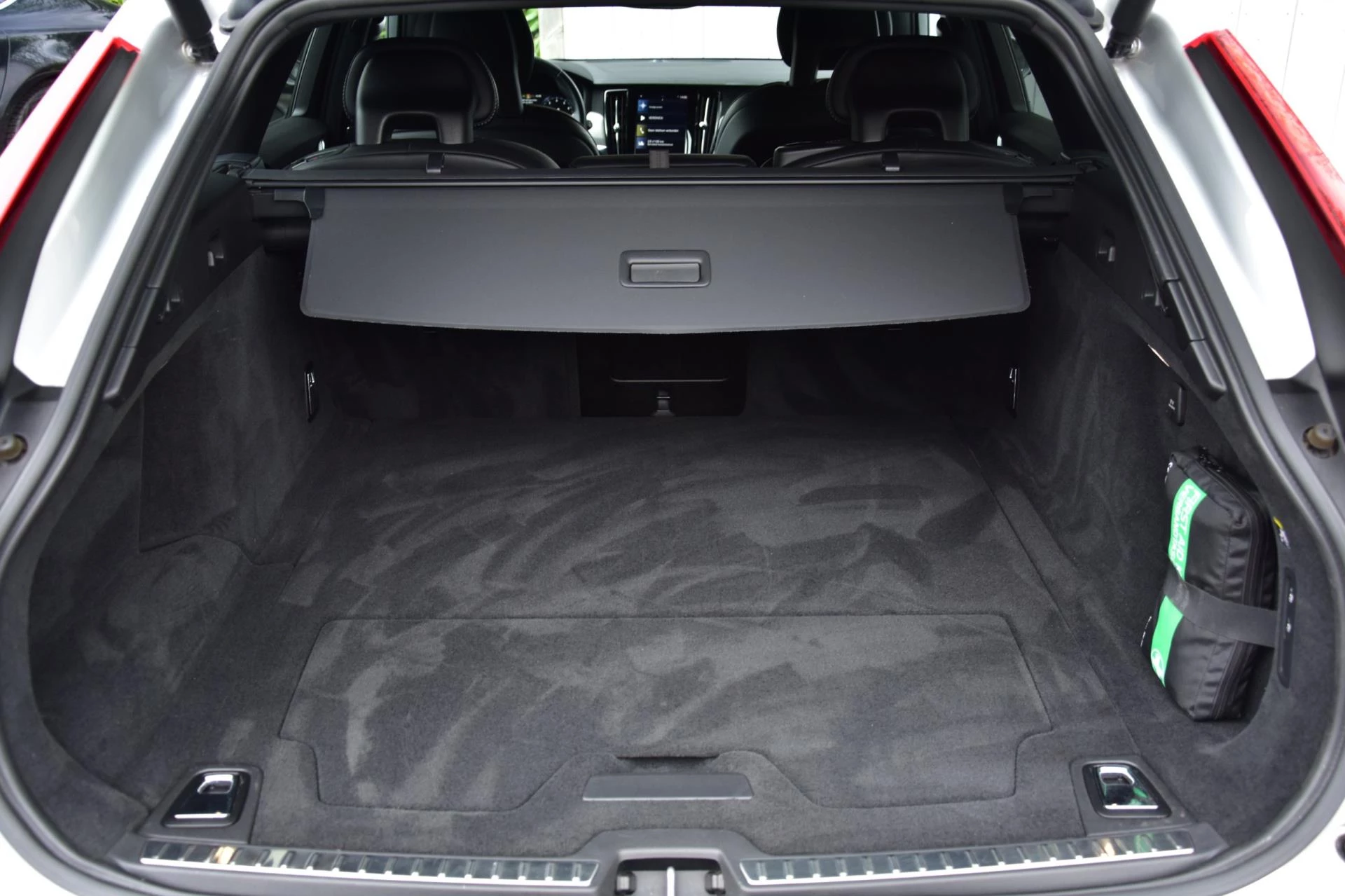 Hoofdafbeelding Volvo V90