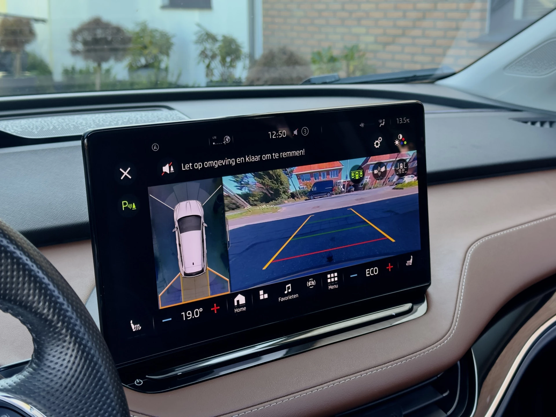 Hoofdafbeelding Škoda Enyaq iV