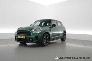 Hoofdafbeelding MINI Countryman MINI Countryman Mini 1.5 Cooper Business Edition | Cruise | DAB | Led | ACC | PDC | Nav | Bluetooth | Rijmodus V
