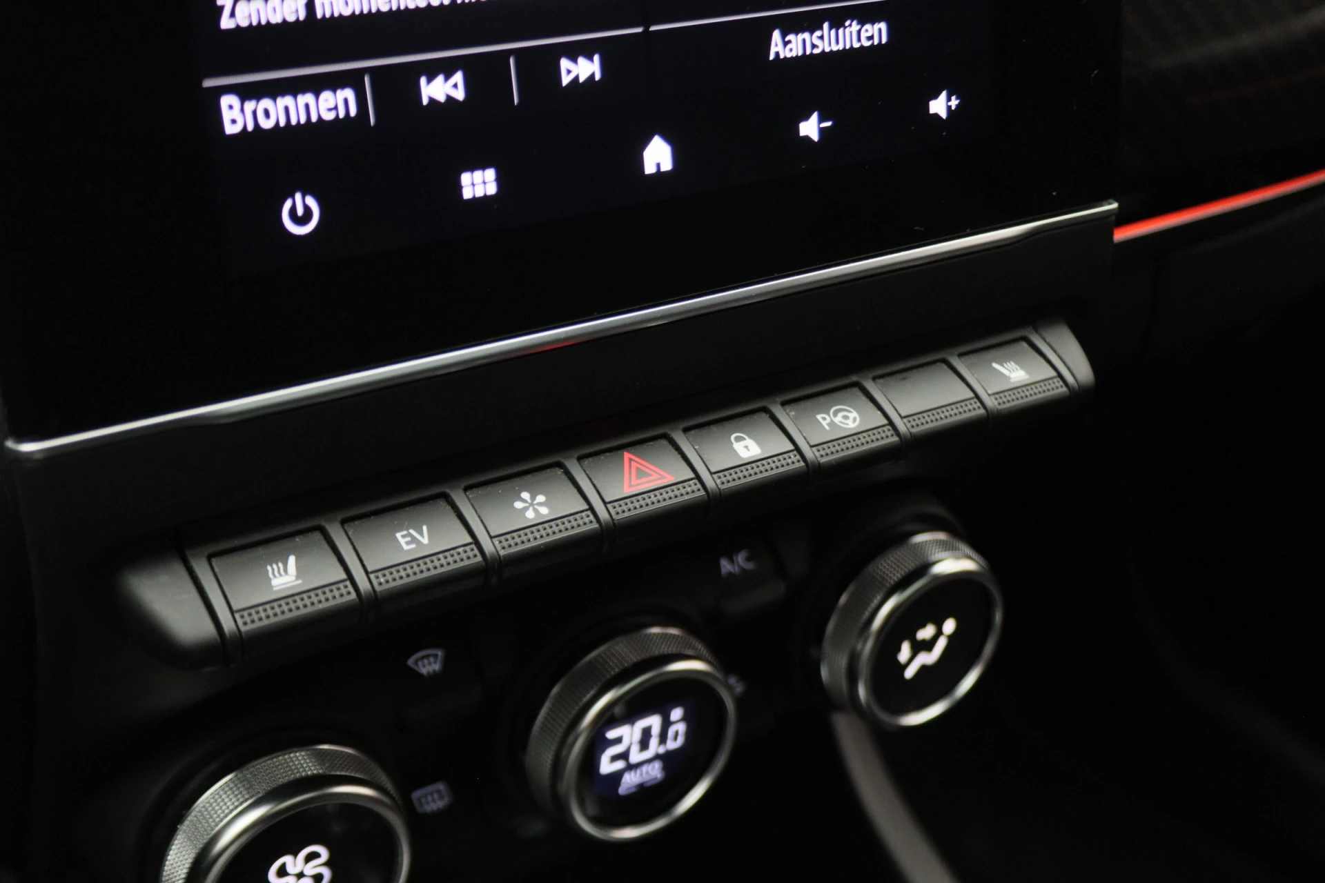 Hoofdafbeelding Renault Arkana