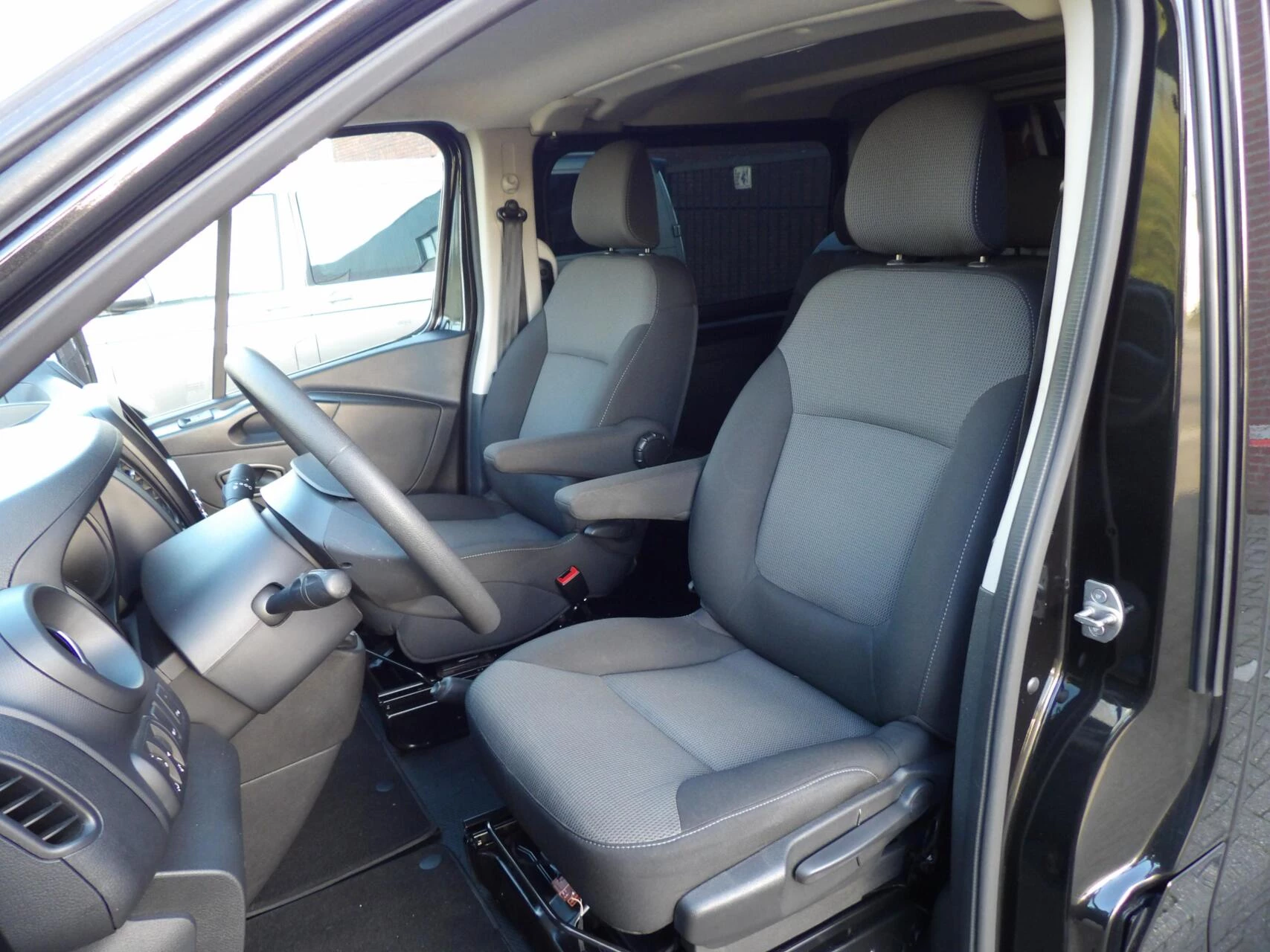 Hoofdafbeelding Fiat Talento