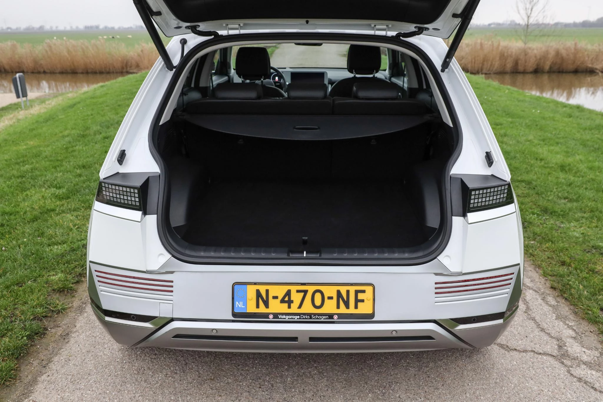 Hoofdafbeelding Hyundai IONIQ 5