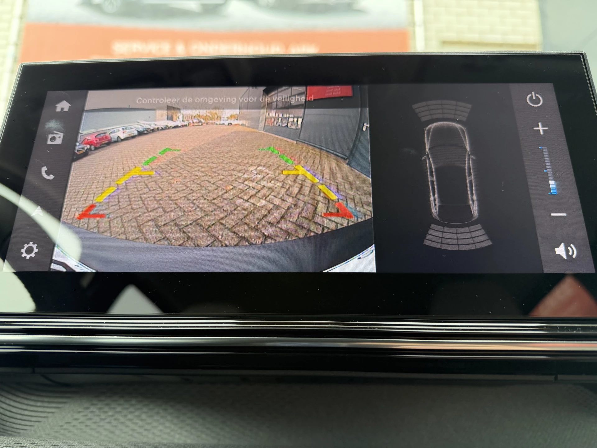 Hoofdafbeelding Citroën ë-C3