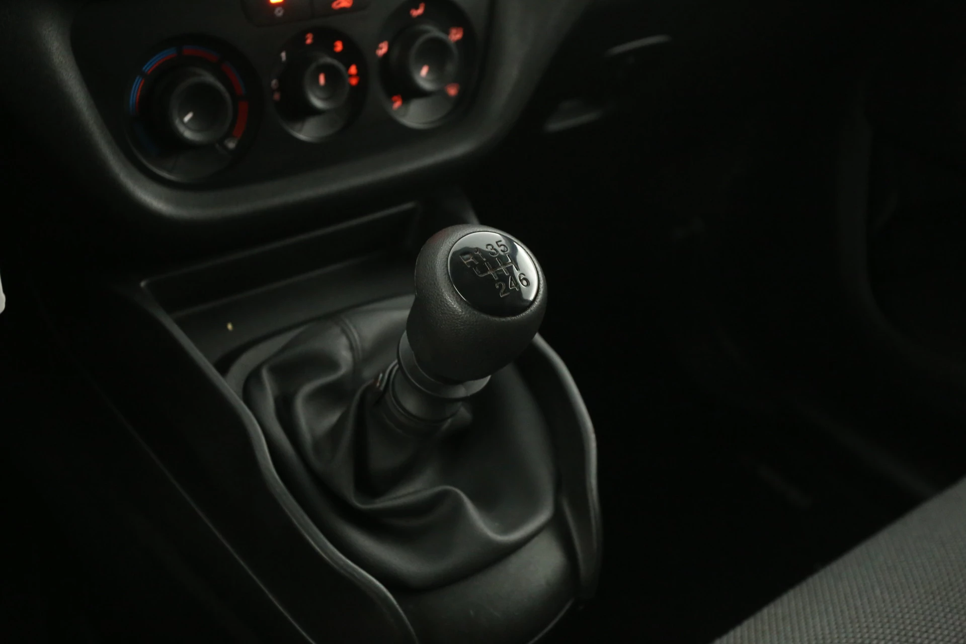 Hoofdafbeelding Fiat Doblò