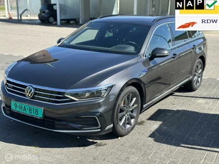 Volkswagen Passat VARIANT 1.4 TSI GTE PHEV | HUD | Digitaal | PDC | Camera