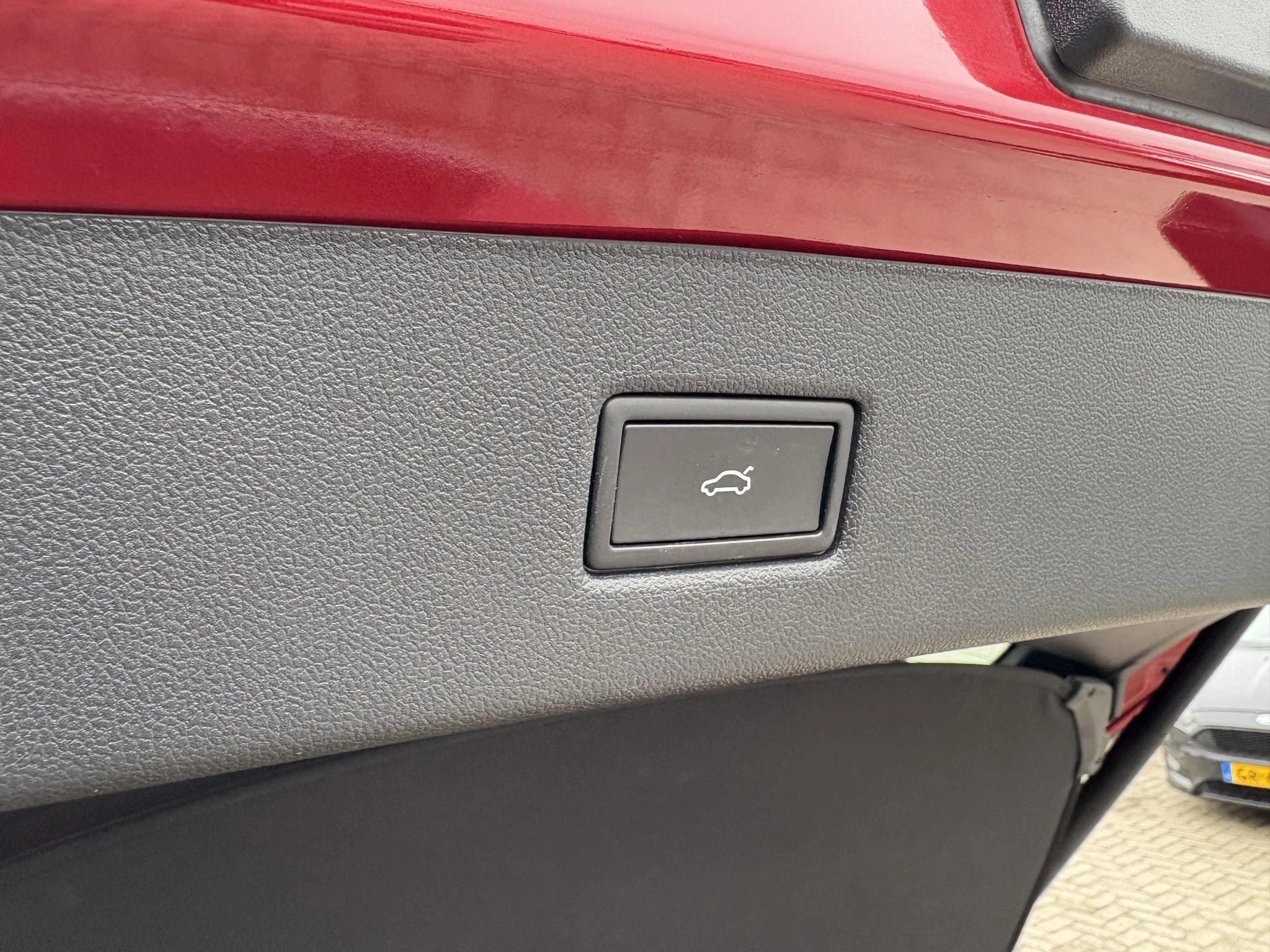 Hoofdafbeelding Ford Explorer