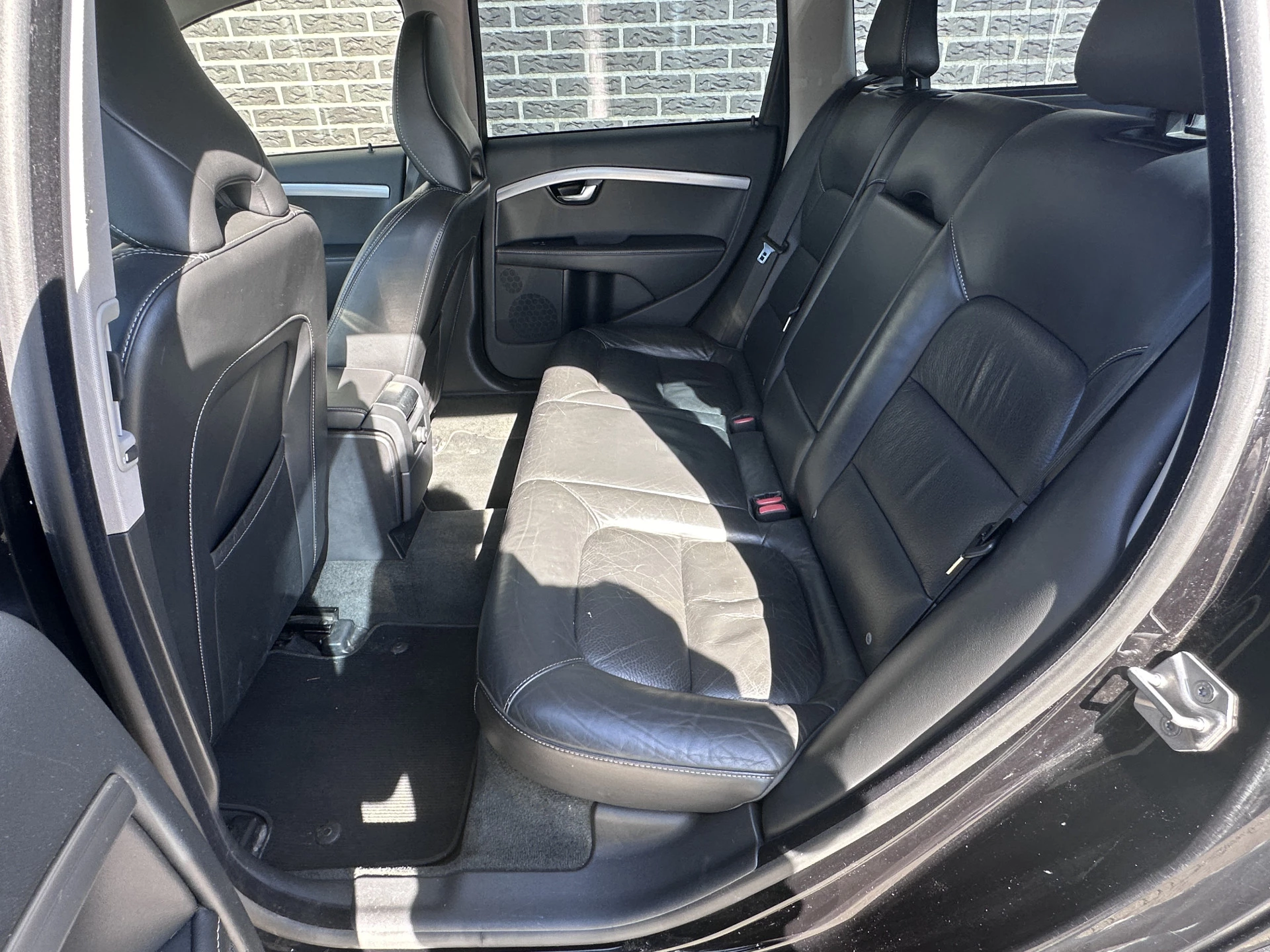 Hoofdafbeelding Volvo XC70