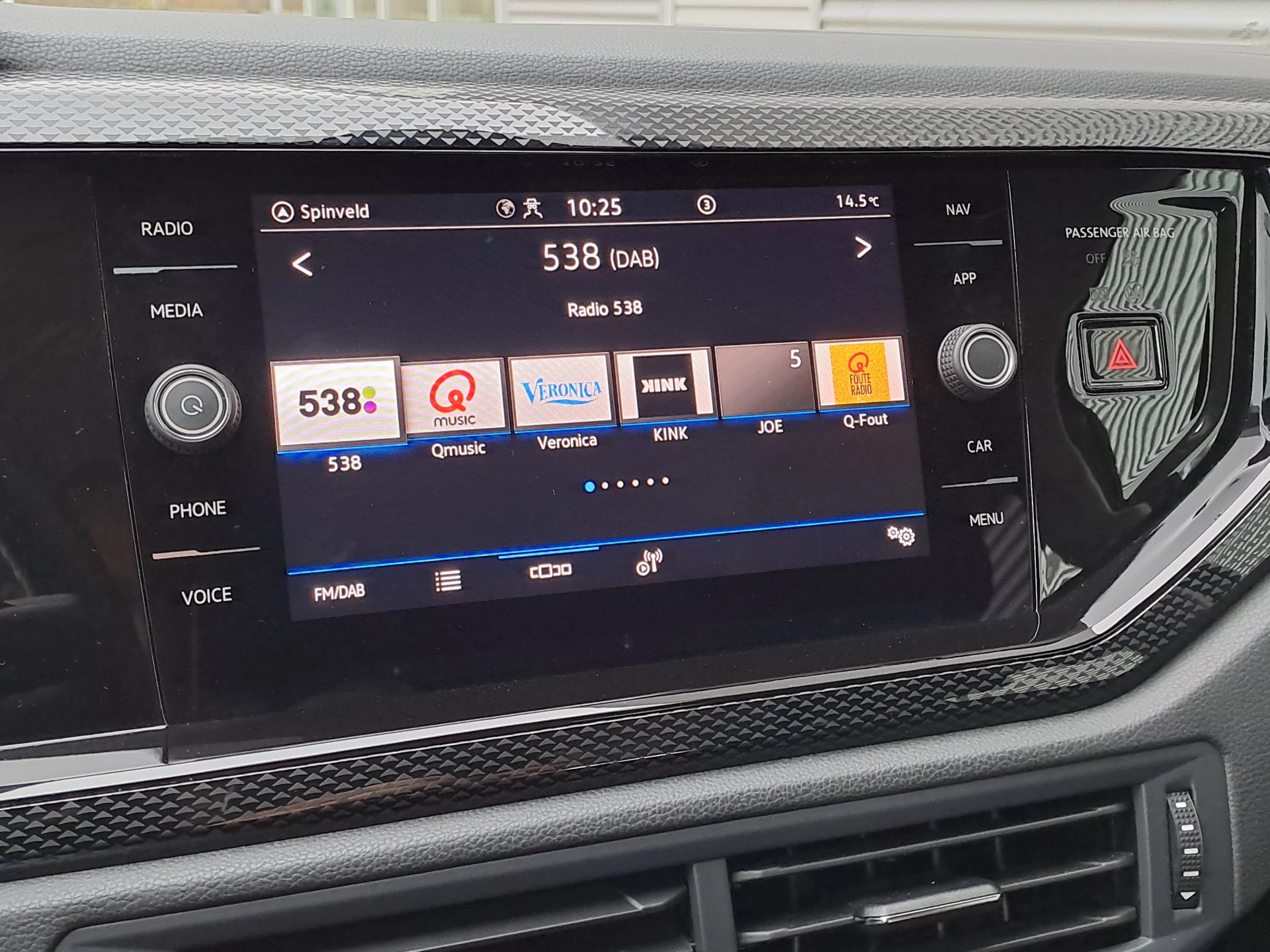 Hoofdafbeelding Volkswagen Taigo