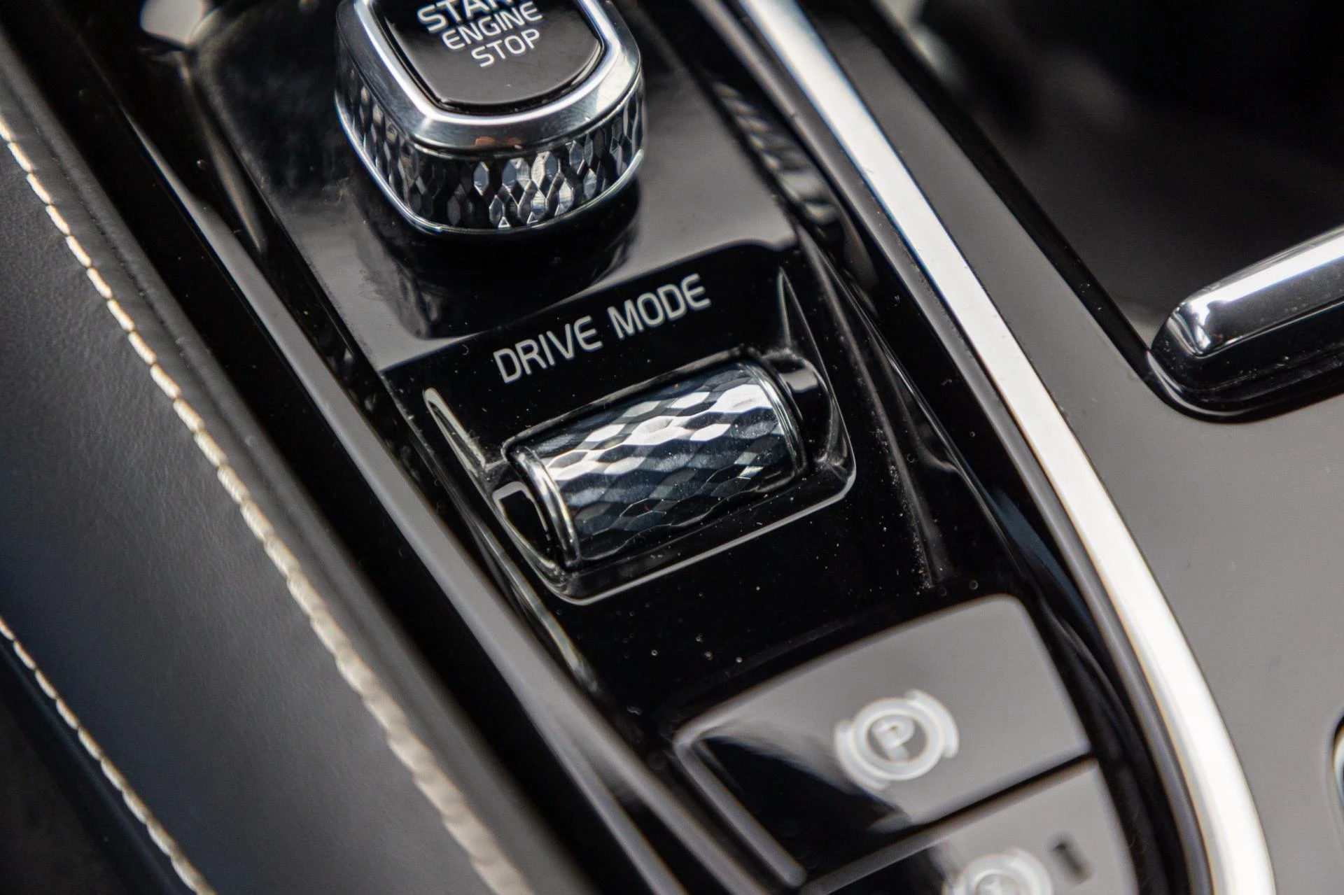 Hoofdafbeelding Volvo S60