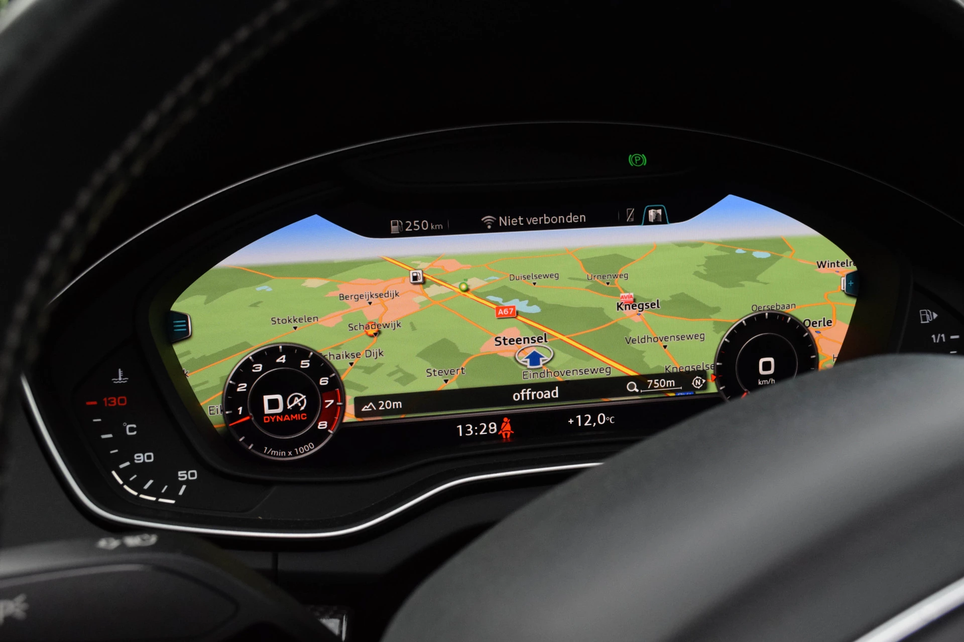 Hoofdafbeelding Audi SQ5