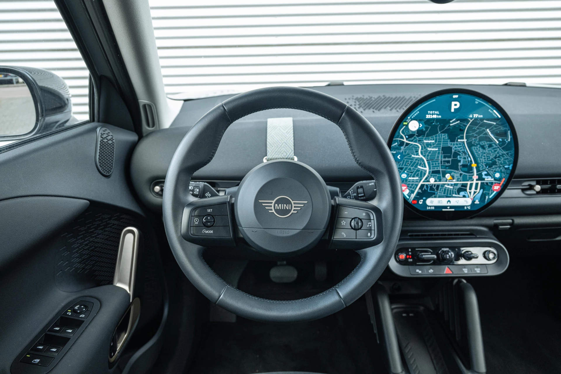 Hoofdafbeelding MINI Aceman