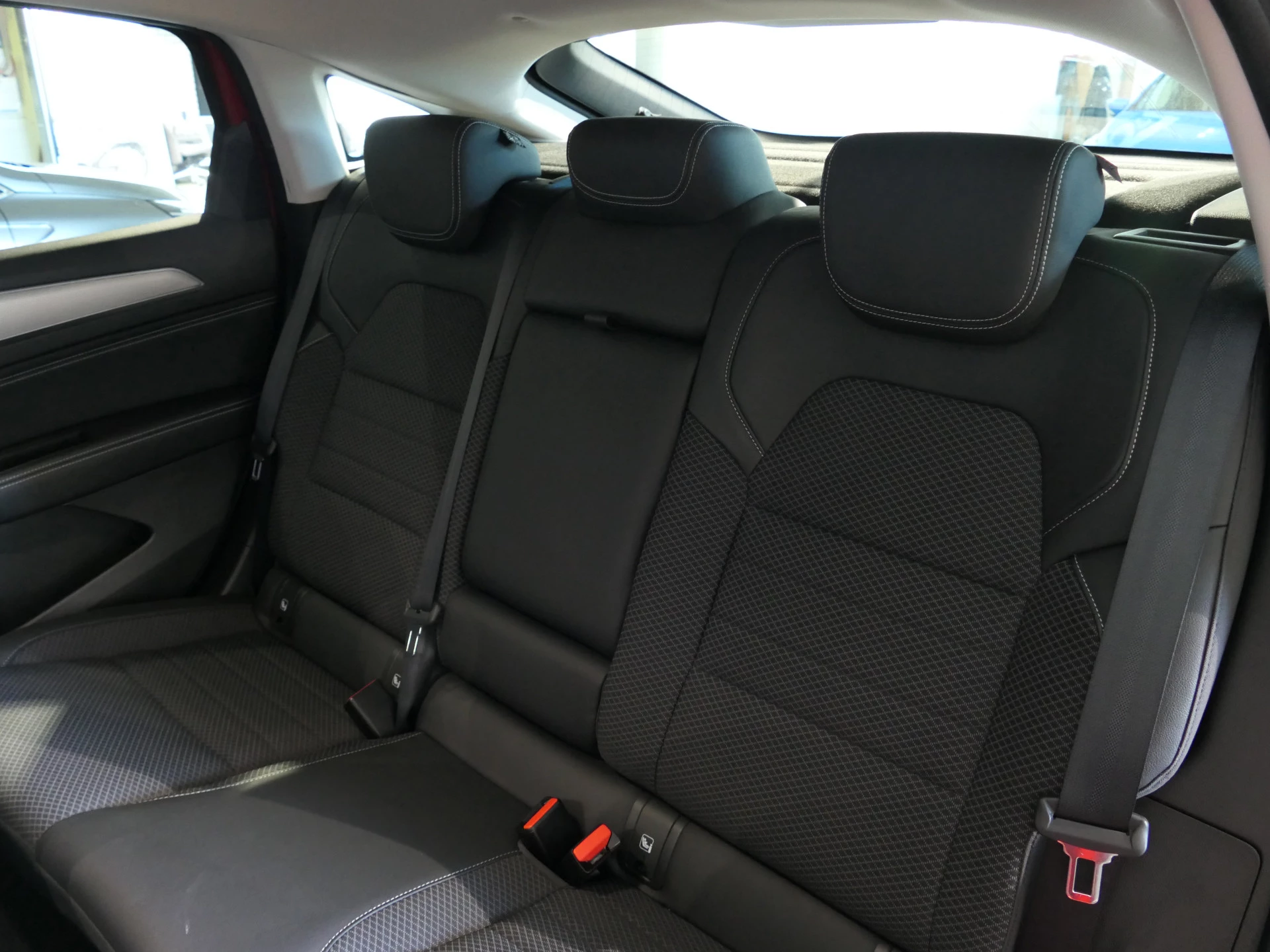 Hoofdafbeelding Renault Arkana