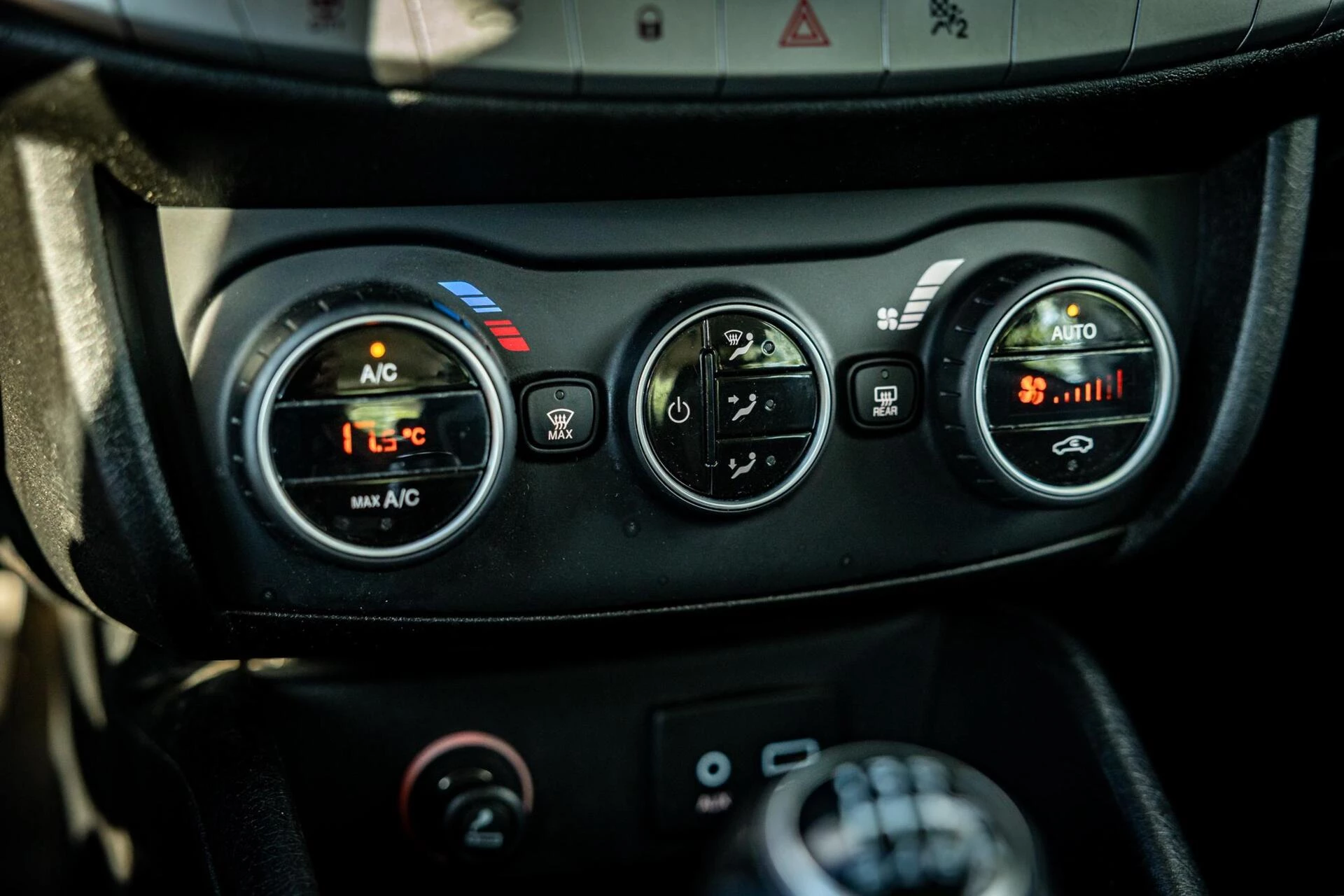 Hoofdafbeelding Fiat Tipo