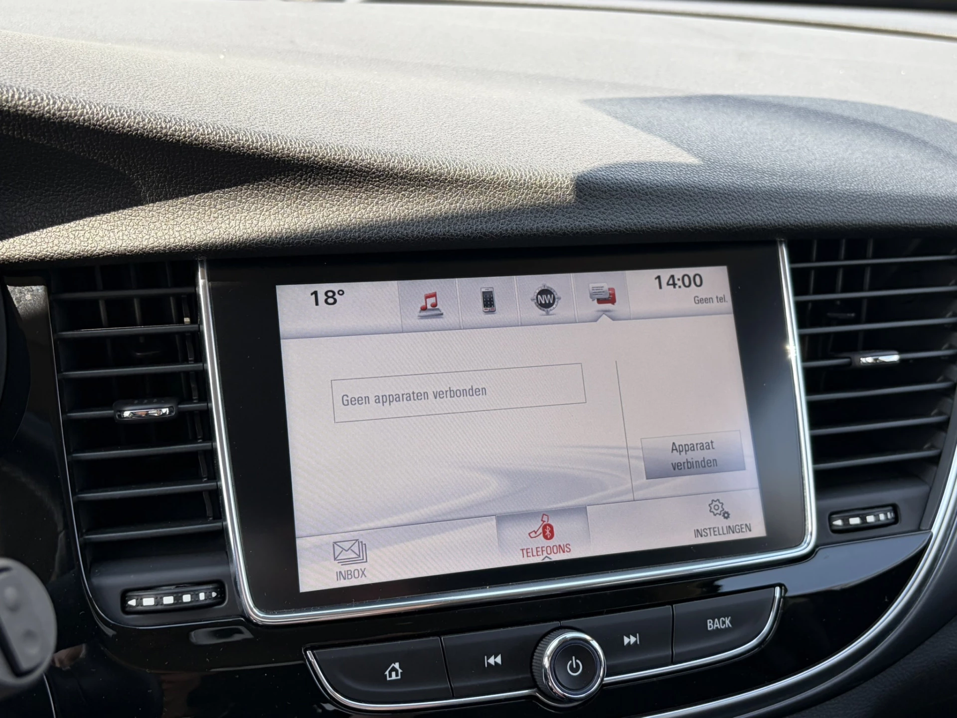 Hoofdafbeelding Opel Mokka X