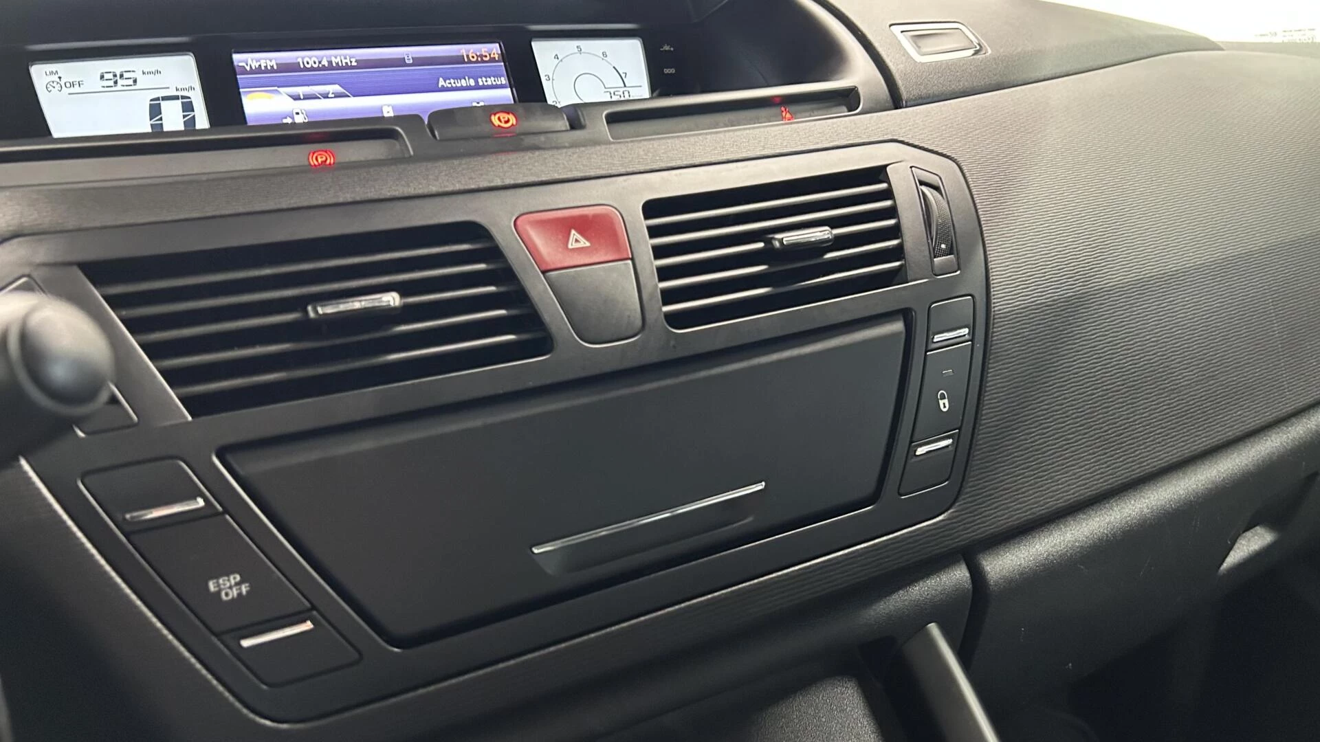 Hoofdafbeelding Citroën C4 Picasso