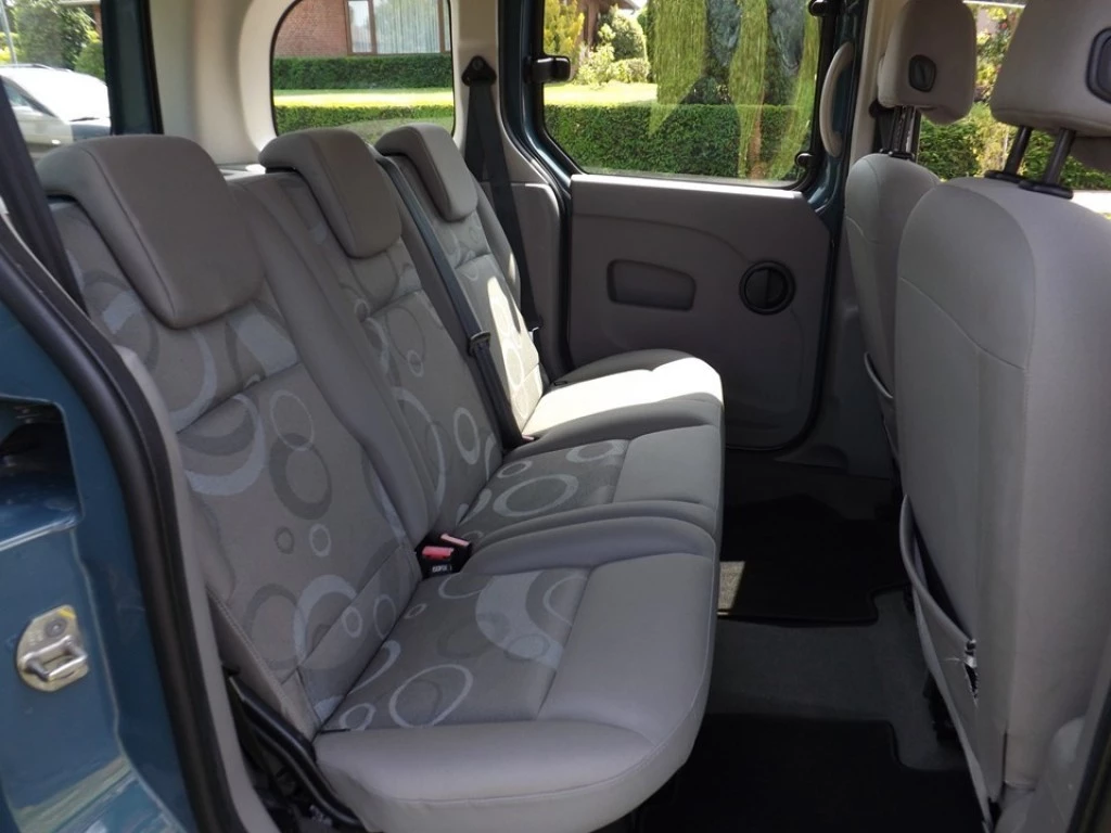 Hoofdafbeelding Renault Kangoo