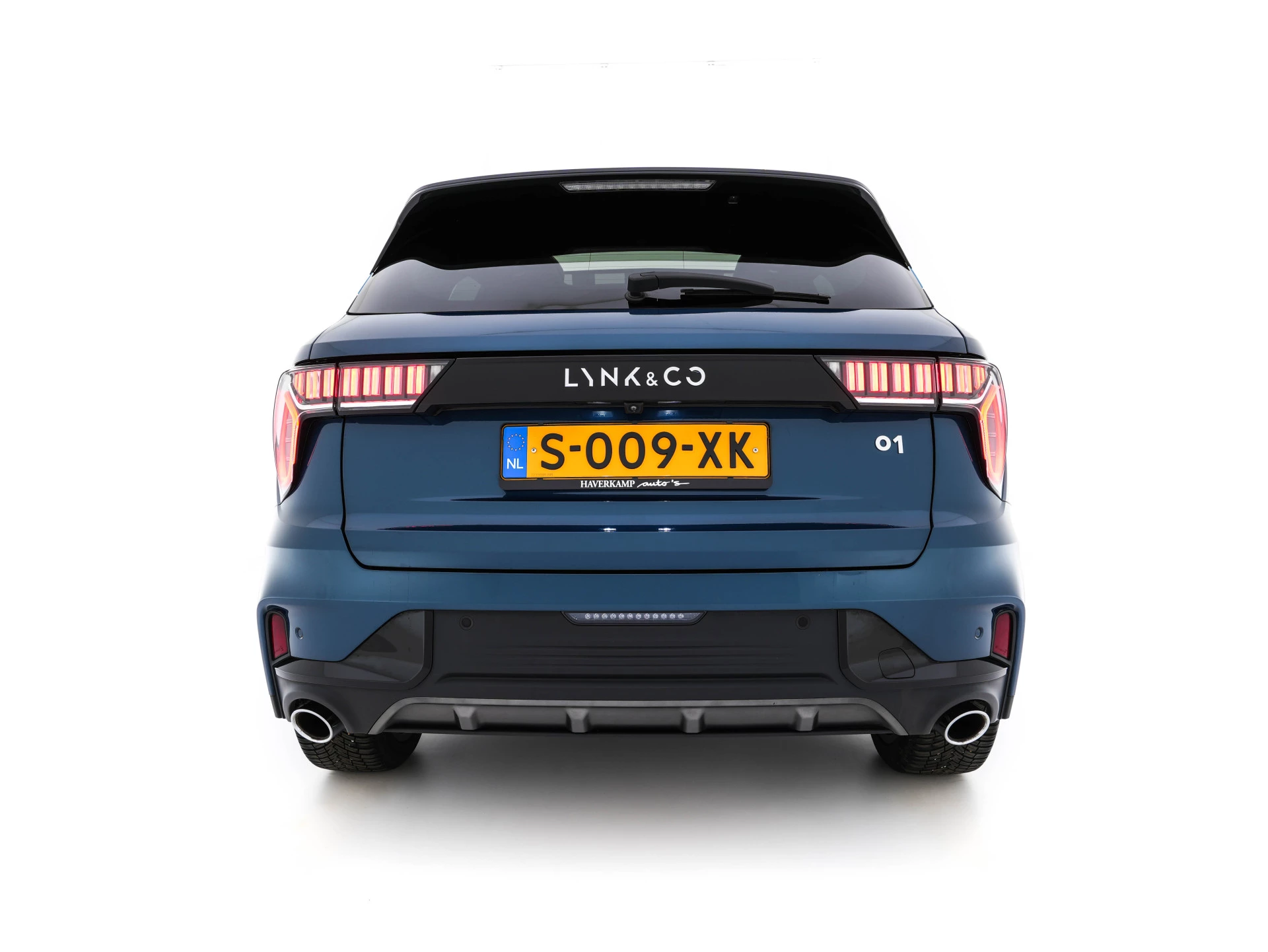 Hoofdafbeelding Lynk & Co 01