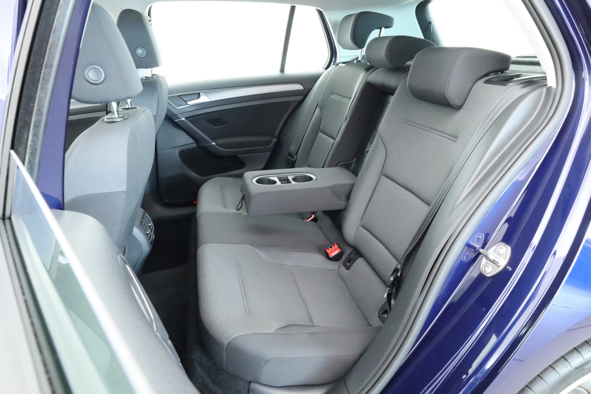 Hoofdafbeelding Volkswagen e-Golf