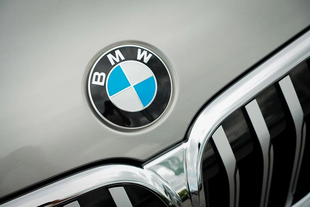 Hoofdafbeelding BMW 7 Serie