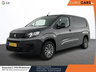 Peugeot Partner 1.5 BlueHDi 100 S&S L2 Airco Bluetooth PDC Trekhaak