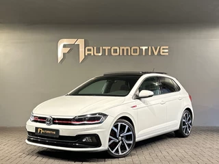 Volkswagen POLO 2.0 TSI GTI Pano|Beats|Sfeer|ACC|Virtual