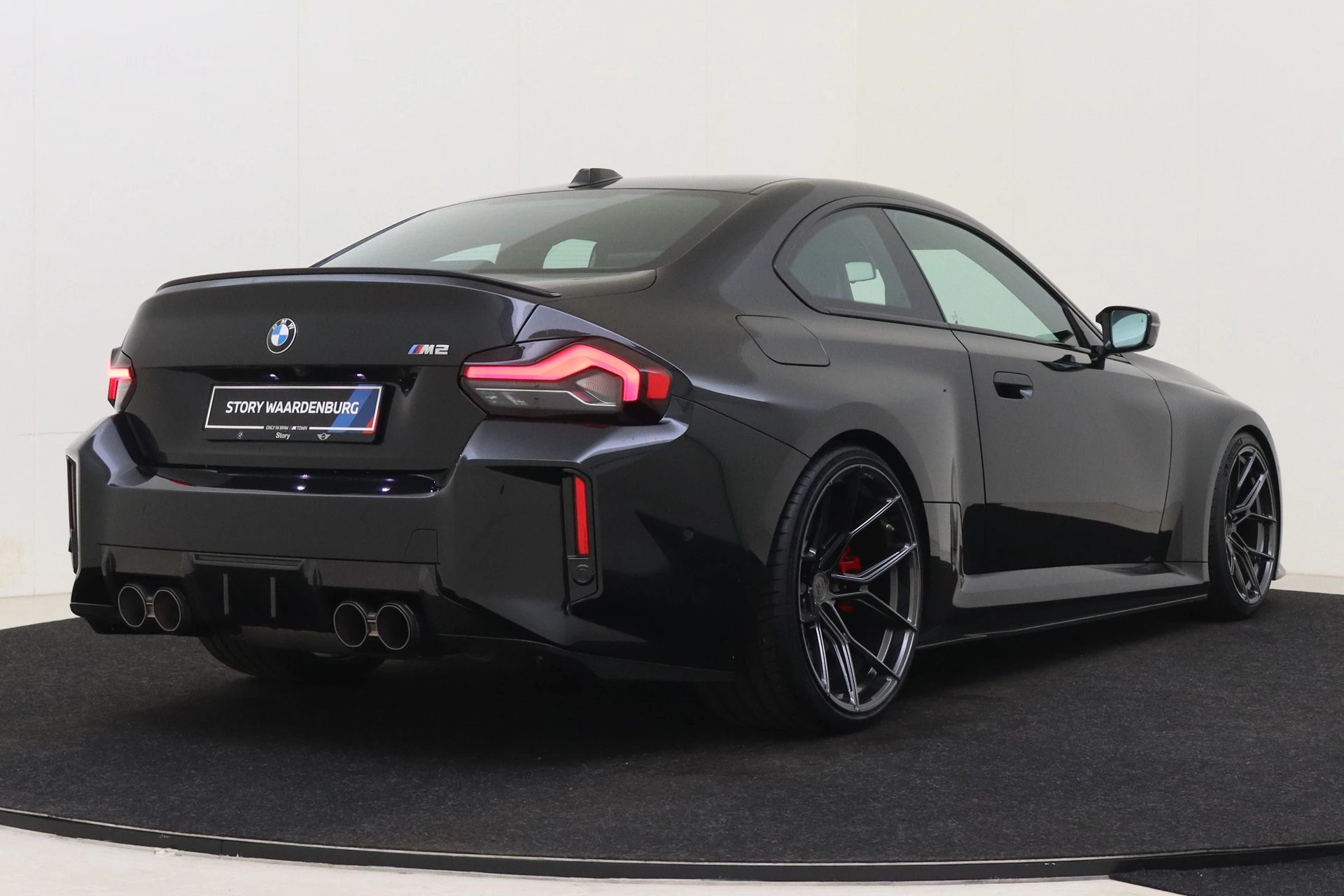 Hoofdafbeelding BMW 2 Serie