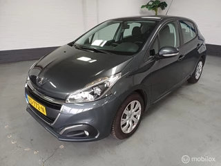 Peugeot 208 1.2 PureTech Access