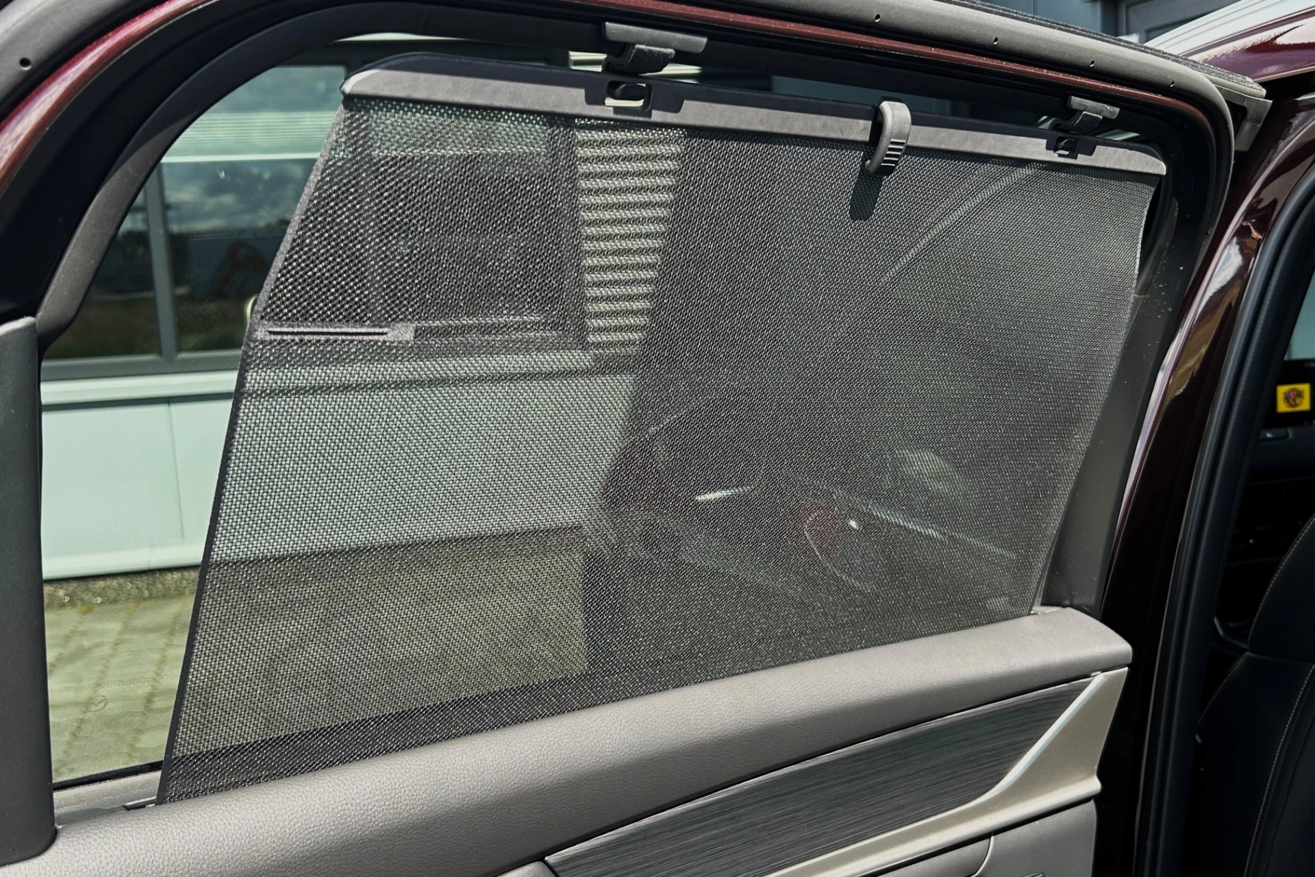 Hoofdafbeelding Mazda CX-80