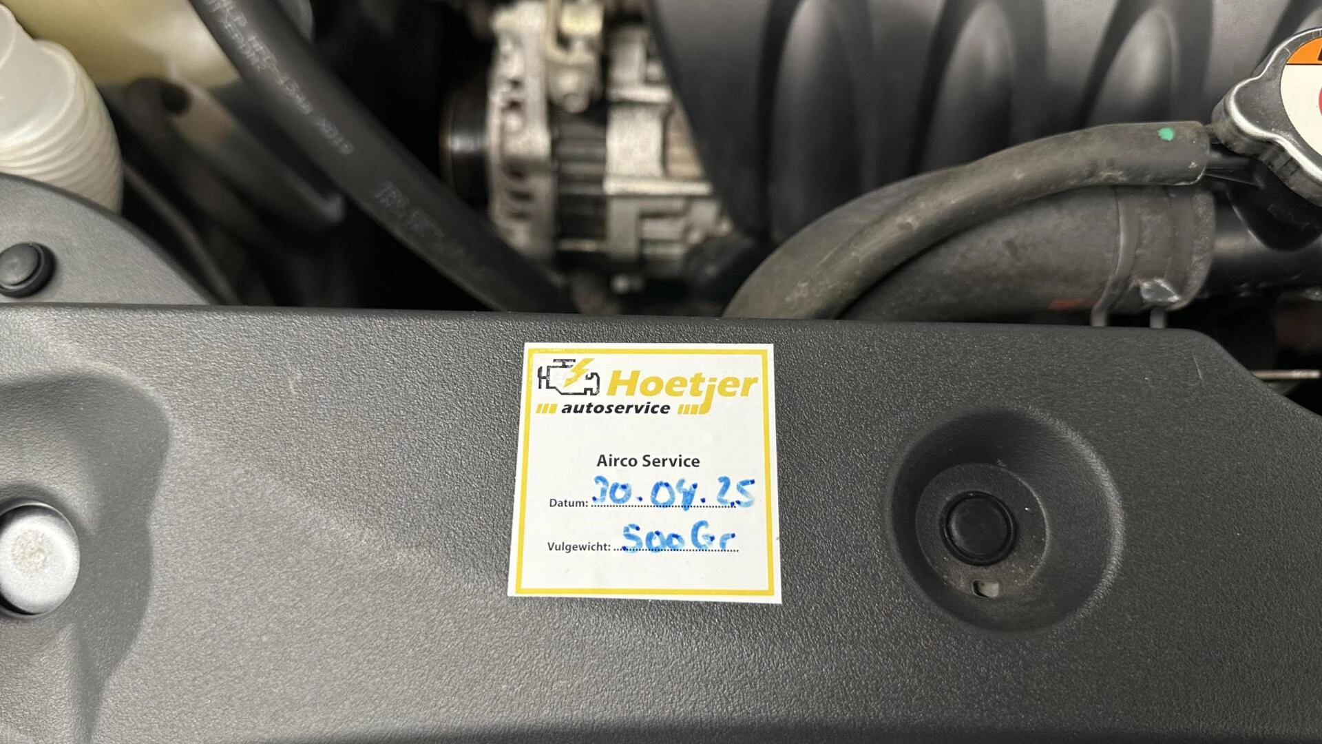 Hoofdafbeelding Citroën C4 Aircross