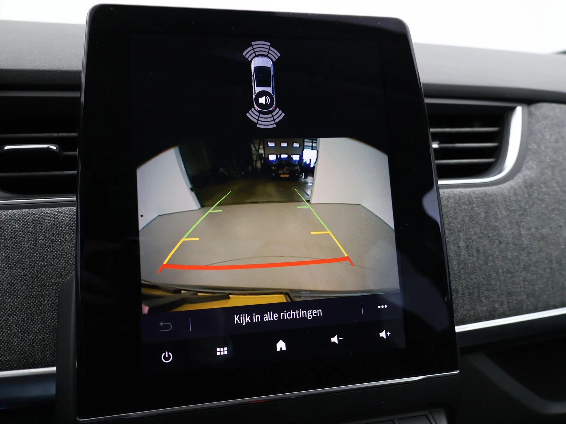 Hoofdafbeelding Renault ZOE