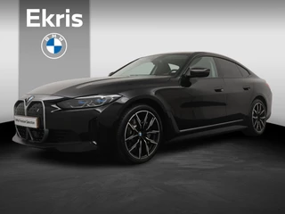 BMW i4 eDrive40 84 kWh | 18inch |