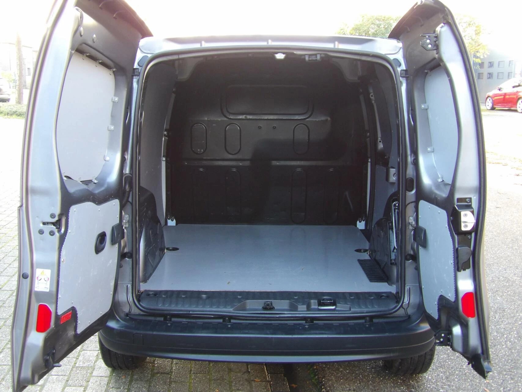 Hoofdafbeelding Mercedes-Benz Citan