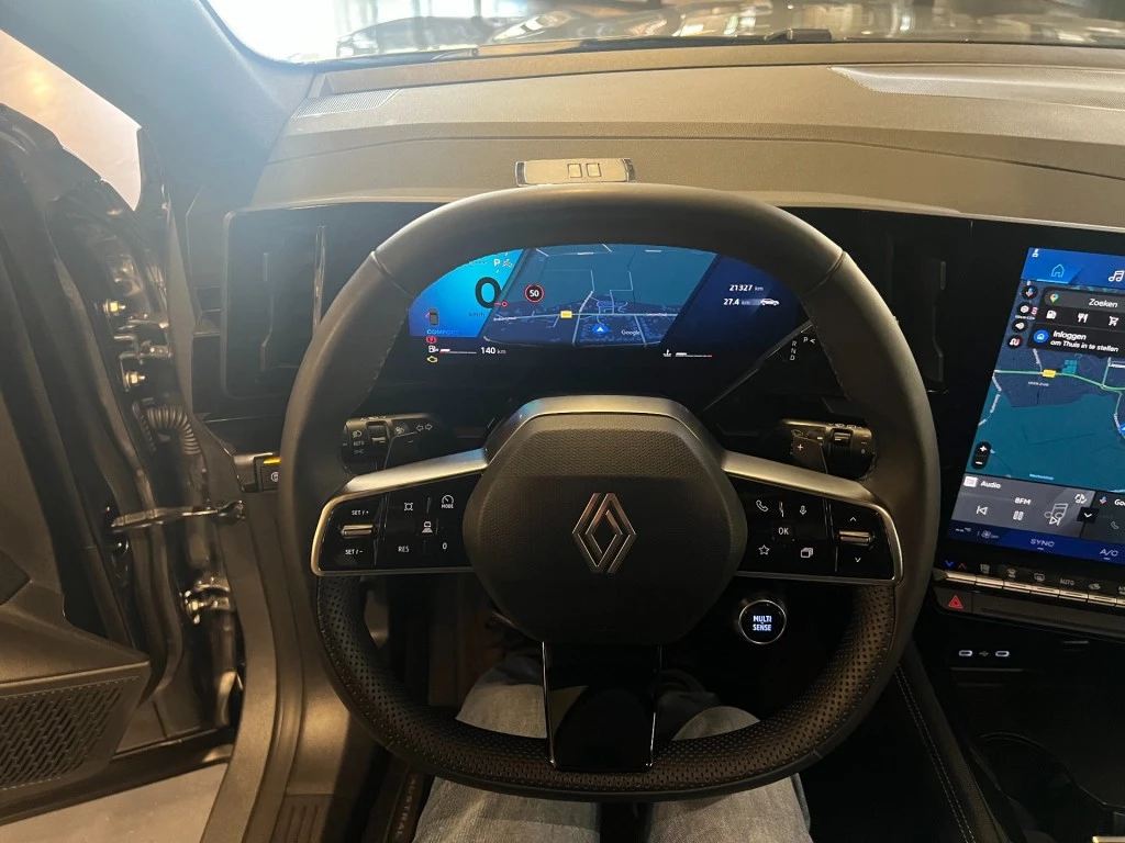 Hoofdafbeelding Renault Austral